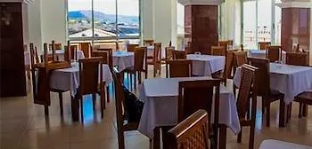 Hotel Vulcao Cidade Velha