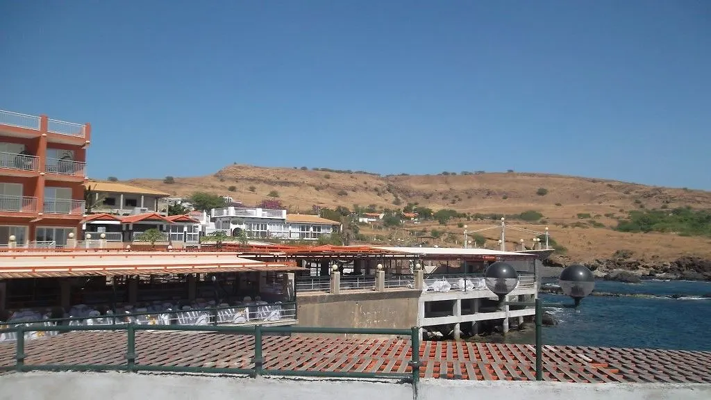 Hotel Vulcao Cidade Velha