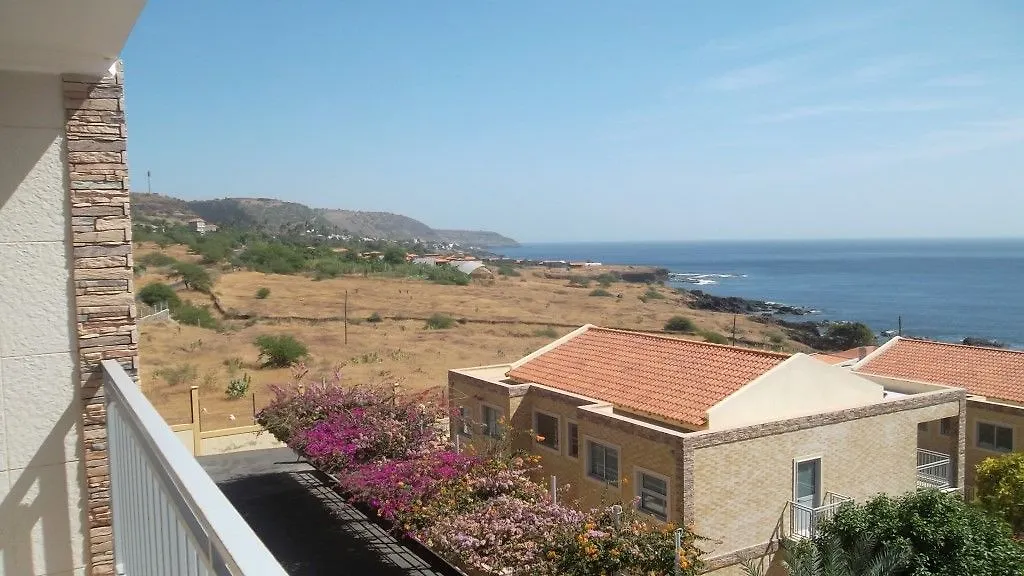 Hotel Vulcao Cidade Velha 4*,  Πράσινο Ακρωτήριο