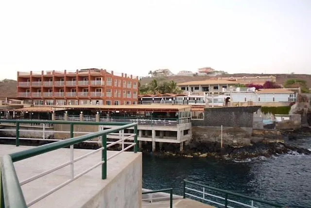 Hotel Vulcao Cidade Velha