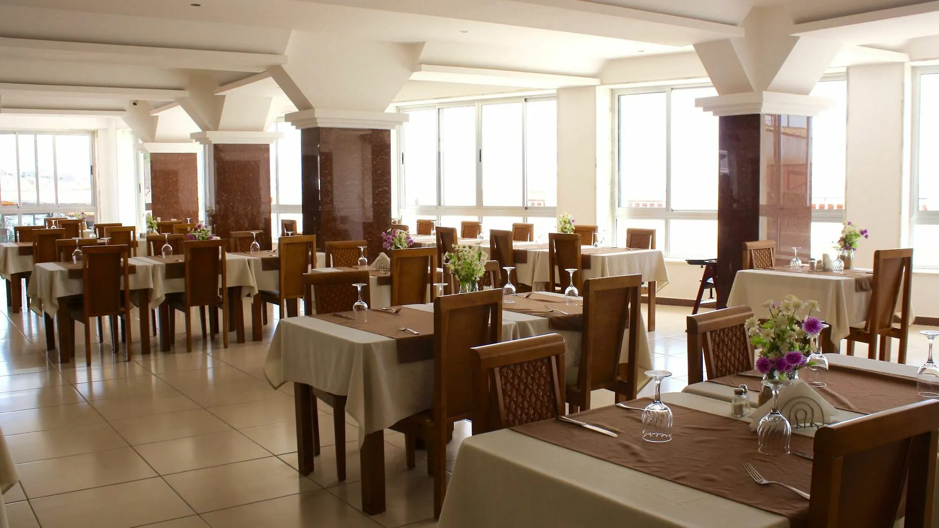 Hotel Vulcao Cidade Velha