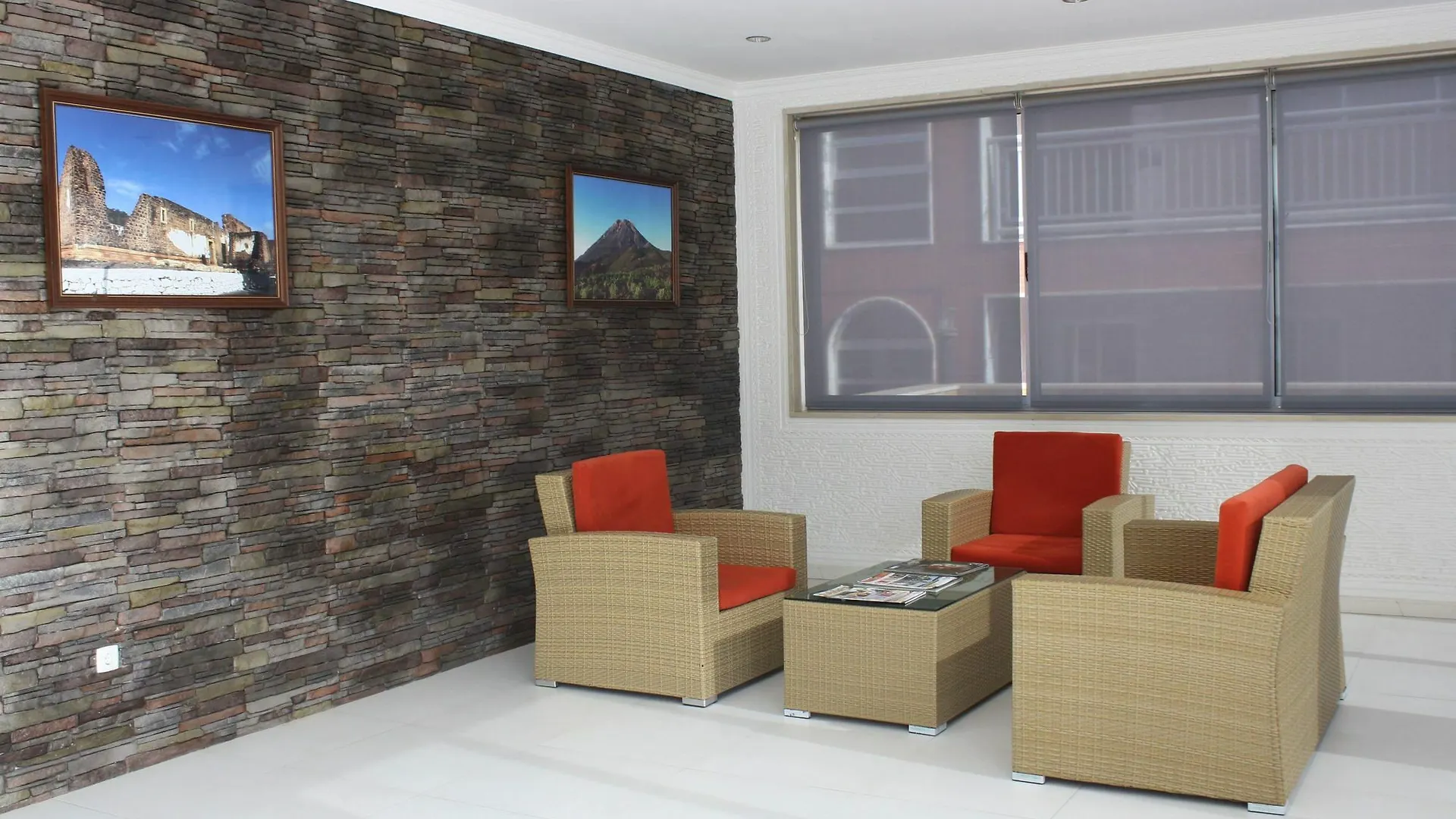 Hotel Vulcao Cidade Velha 4*,  Πράσινο Ακρωτήριο