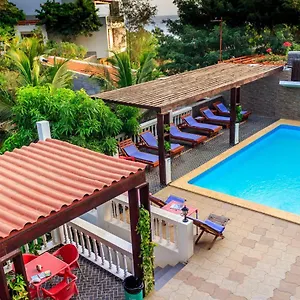 Quinta Ribeirinha Farm stay