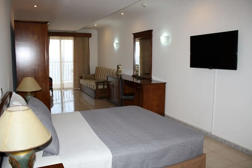Hotel Vulcao Cidade Velha 4*,  Cape Verde
