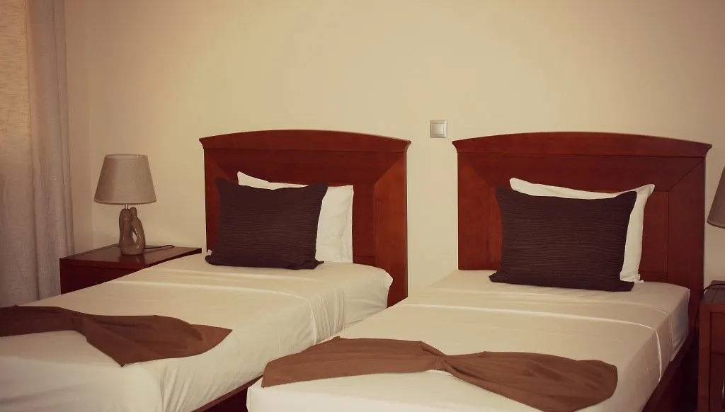 Hotel Vulcao Cidade Velha