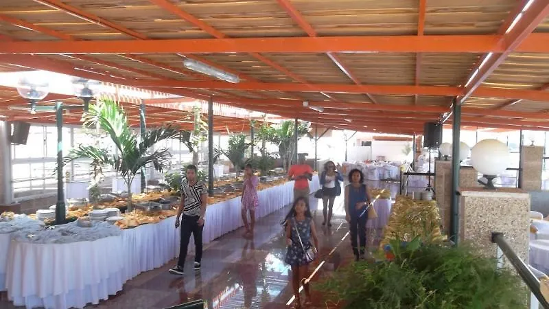 Hotel Vulcao Cidade Velha