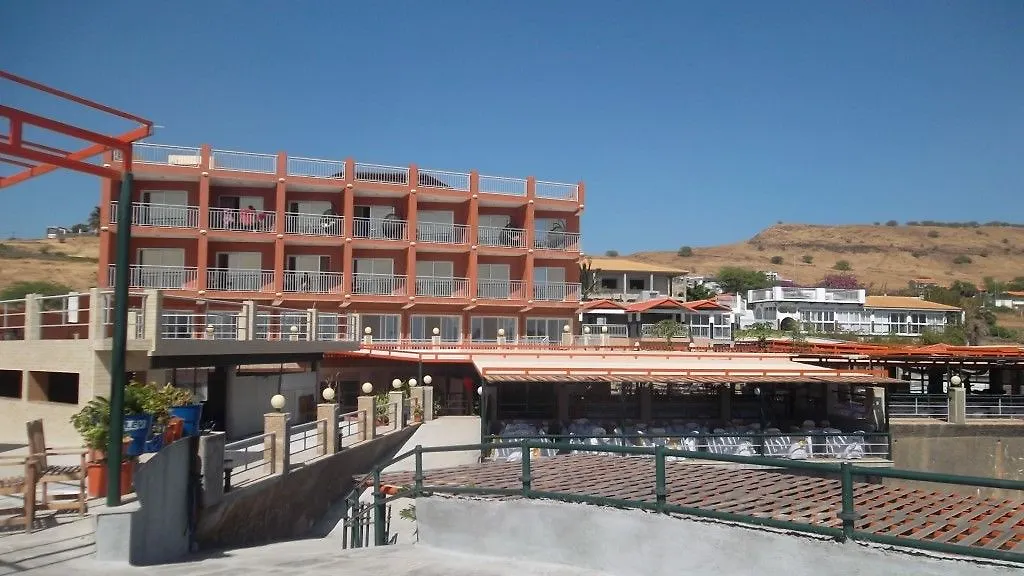 Hotel Vulcao Cidade Velha