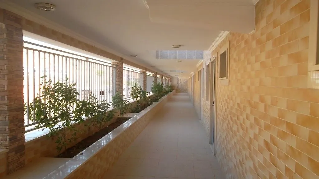 Hotel Vulcao Cidade Velha
