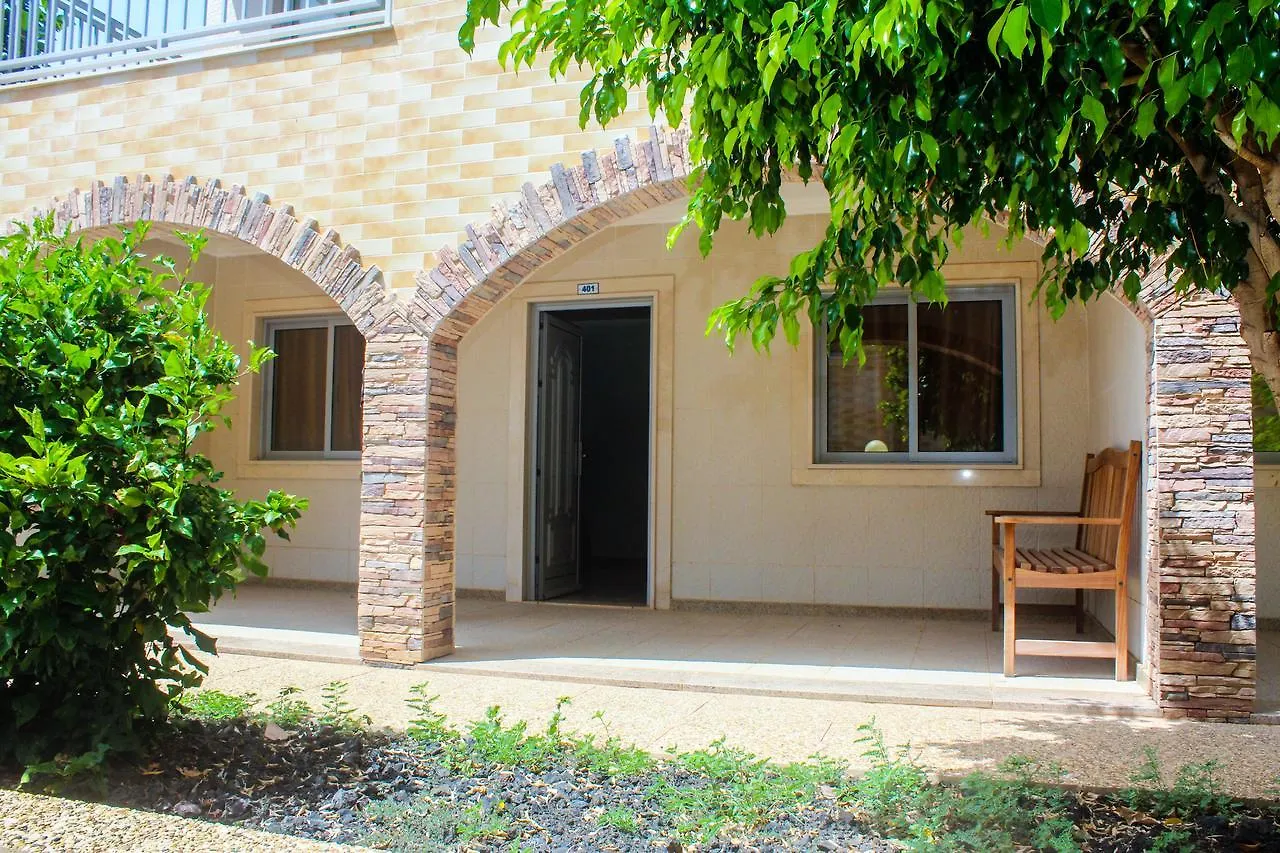 Hotel Vulcao Cidade Velha
